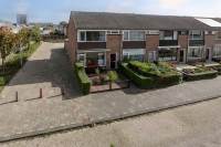 Woning Asmusstraat 24 Hellevoetsluis