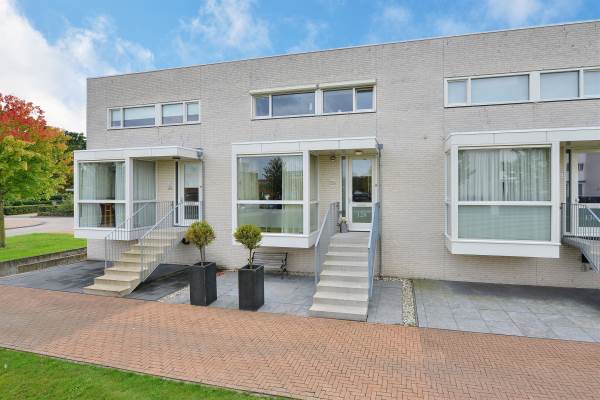 Woning Prinses van Lotharingenstraat 128 Bavel