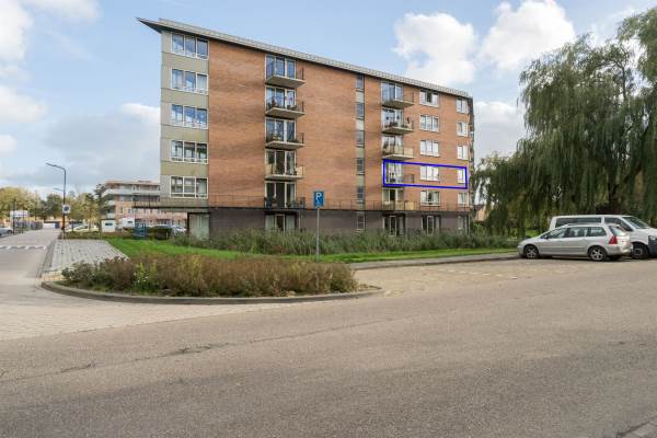 Woning Tamarixplantsoen 191 Heerhugowaard