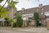Woning Rietgors 79 Barendrecht