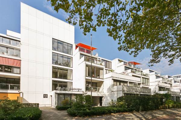 Woning Doenradestraat 42E 25 Breda