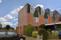 Woning Benesserlaan 384 Uitgeest