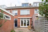 Woning Jan Persijnlaan 23 Monnickendam
