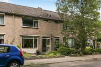 Woning Gaanderij 33 Eefde