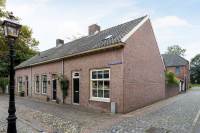 Woning Jodenkerkstraat 5 Buren Gld