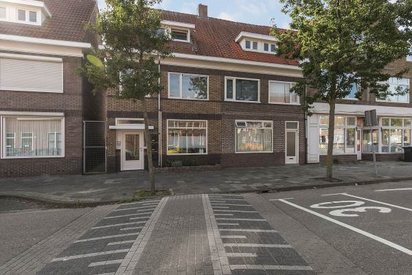 Woning Schootsestraat 70 Eindhoven