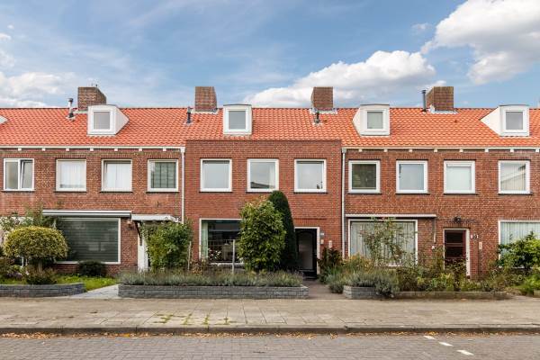 Woning Schubertlaan 32 Eindhoven
