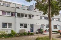 Woning Mosgroen 36 Zoetermeer