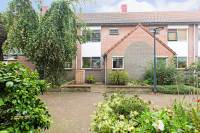 Woning Geesterduinweg 182 Castricum