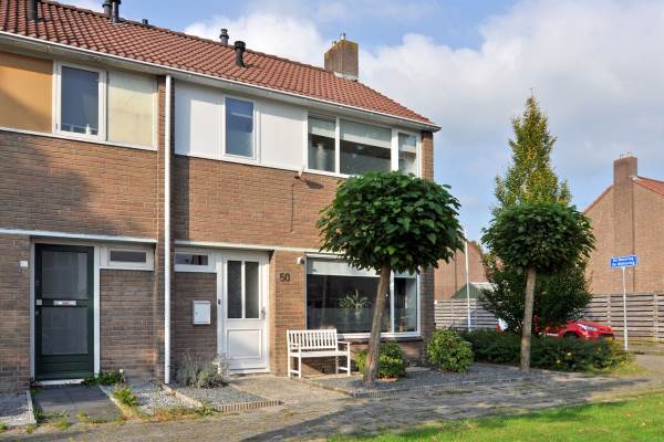 Woning De Dracht 50 Drachten