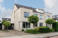 Woning Framboos 24 Veenendaal