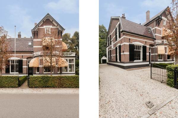 Woning Soerenseweg 78 Apeldoorn