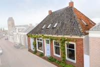 Woning Hoofdstraat 29 Stedum
