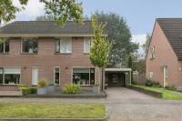 Woning Wilgenroos 70 Gieten