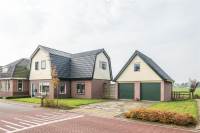 Woning Badweg 19 Rottum Fr