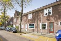 Woning van Eyckstraat 10 Maastricht