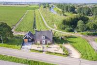 Woning Hossenbosdijk 3 Vierpolders