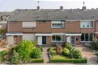 Woning Kortenaerstraat 17 Dinteloord