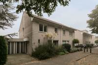 Woning Genemuidenstraat 23 Tilburg