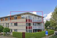 Woning Erasmusstate 44 Ede