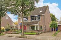 Woning Rubensstraat 14 Ede