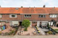 Woning Ruisdaelstraat 12 Alphen aan den Rijn
