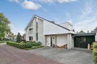 Woning Ooievaarshoek 40 Hilvarenbeek