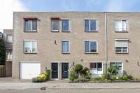 Woning De Burght 55 Geldrop