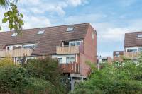 Woning Ina Damman erf 29 Capelle aan den IJssel