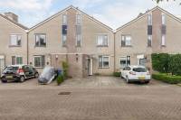 Woning Van Hemertmarke 39 Zwolle