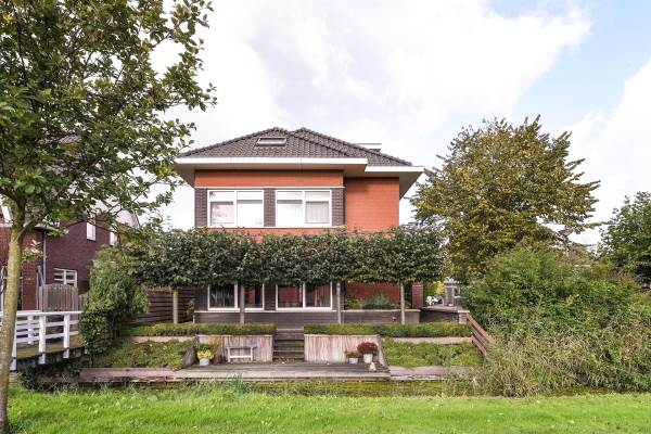 Woning Purmerland 358 Purmerend