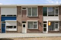 Woning Melsbroekstraat 45 Tilburg