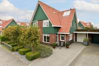 Woning De Zuid 38 Midwoud