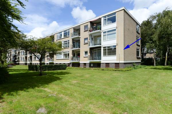 Woning Terborchlaan 103 Alkmaar