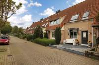 Woning Tymonskroft 17 Egmond-Binnen