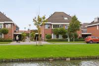 Woning Zuider Kadijk 62 Enkhuizen