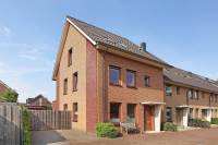 Woning Boterberg 3 Amersfoort