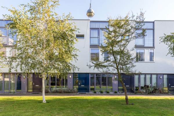 Woning Andrej Sacharowstraat 15 Den Haag