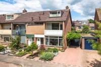 Woning Douwencamp 32 Nijkerk