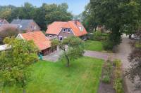 Woning Tilweg 5 Gees