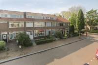 Woning Oranjelaan 30 Bodegraven