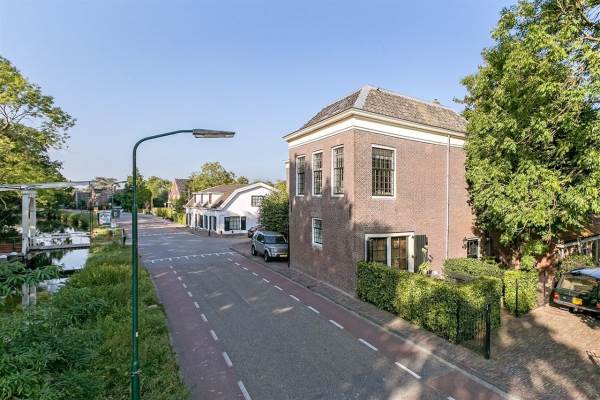 Woning Rijksstraatweg 212 Loenersloot