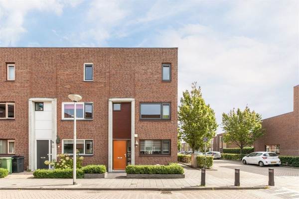 Woning Dirck Verhagenstraat 9 Voorhout