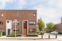 Woning Dirck Verhagenstraat 9 Voorhout