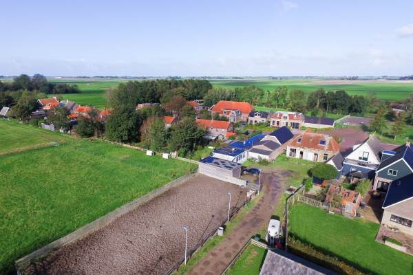 Woning Dorpsstraat 23 Peins