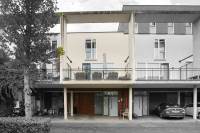 Woning Linnaeushof 7 Oegstgeest