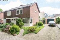 Woning Marisstraat 7 Geleen