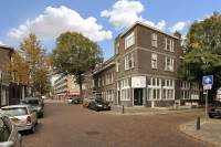 Woning Groen van Prinstererstraat 172 Vlaardingen