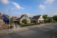 Woning Provincieroute 136 Zwolle
