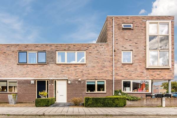 Woning Gaffel 46 Nijkerk